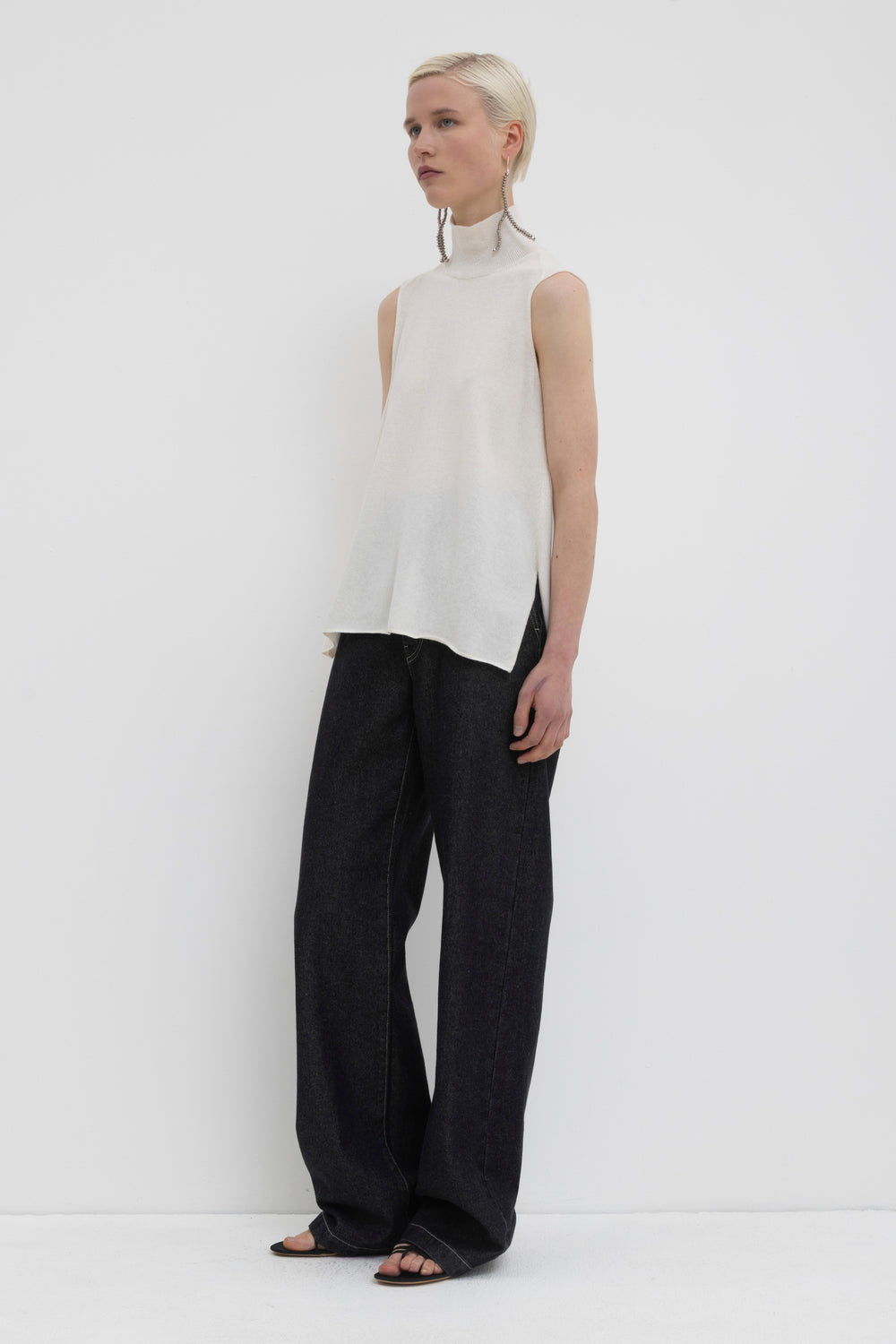 Komme Turtleneck Knit