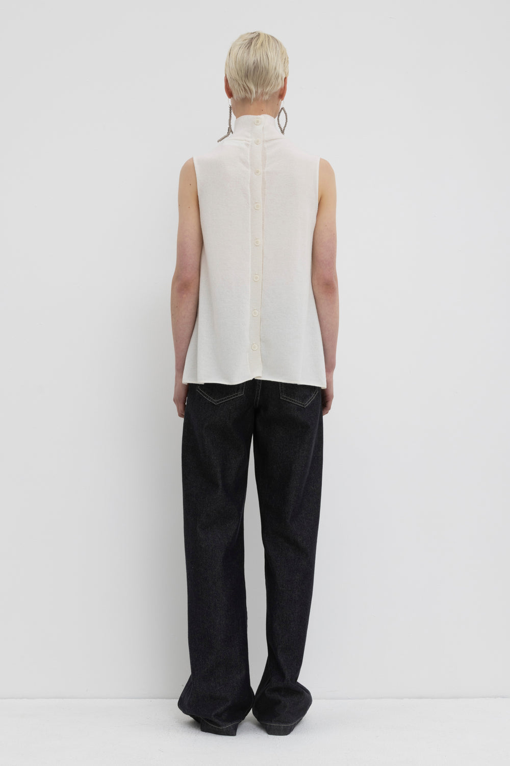 Komme Turtleneck Knit