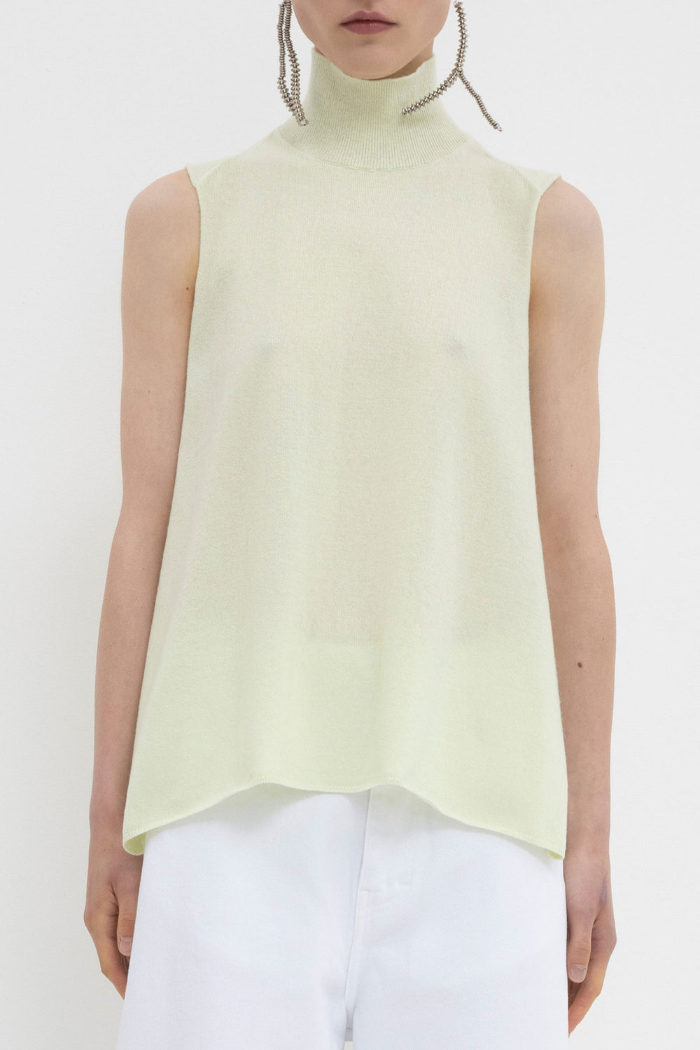 Komme Turtleneck Knit