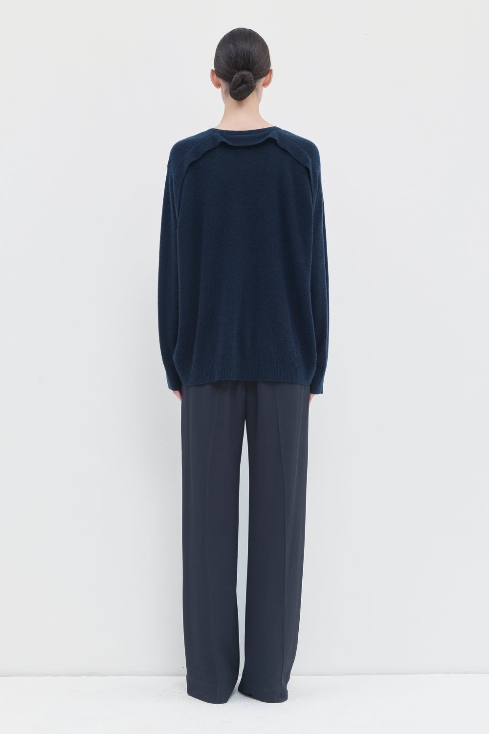 Kura V-Neck Sweater