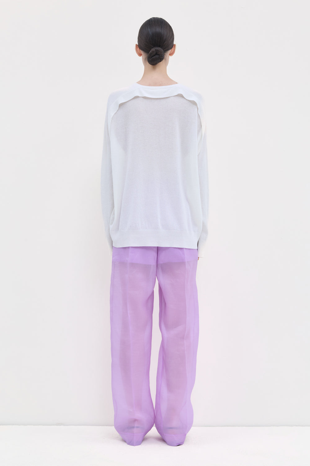Kura V-Neck Sweater