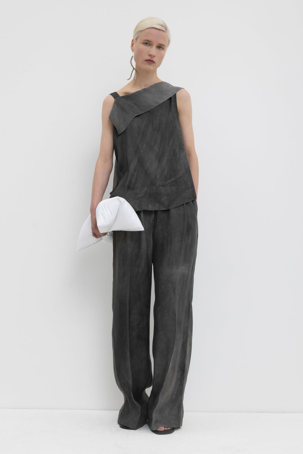 Pama Viscose Pants