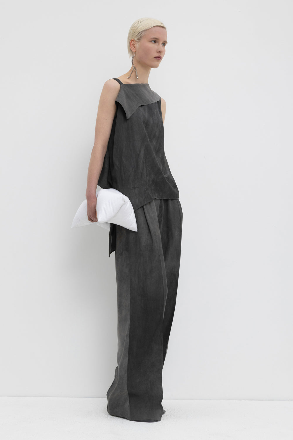 Pama Viscose Pants