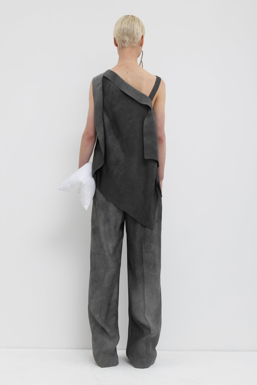 Pama Viscose Pants
