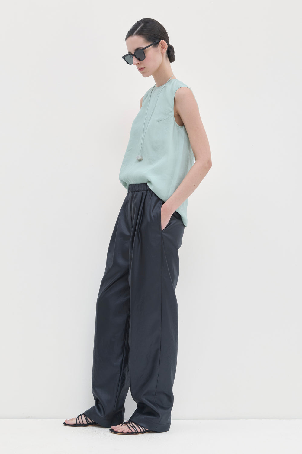 Piga Woven Pants