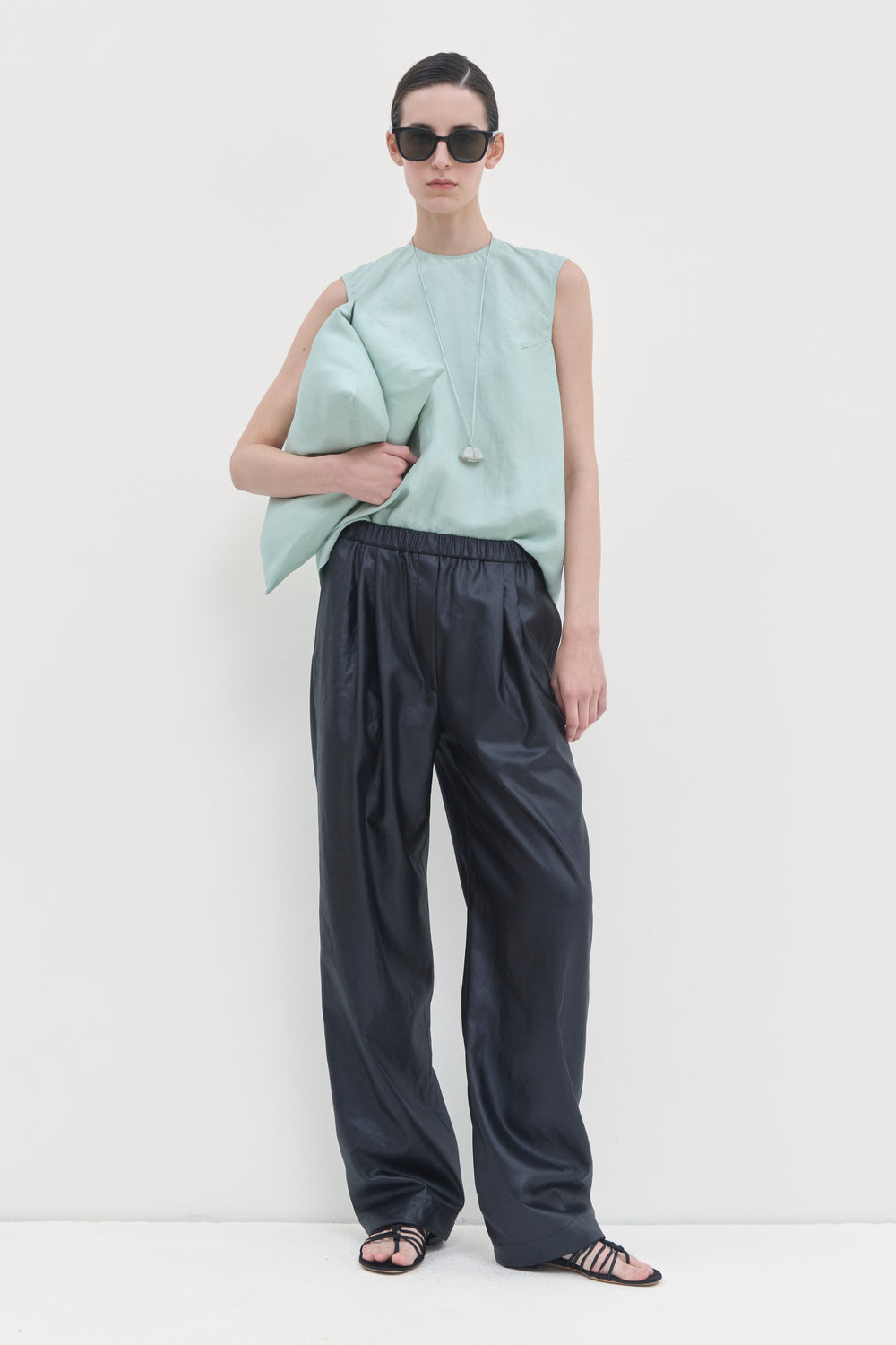 Piga Woven Pants