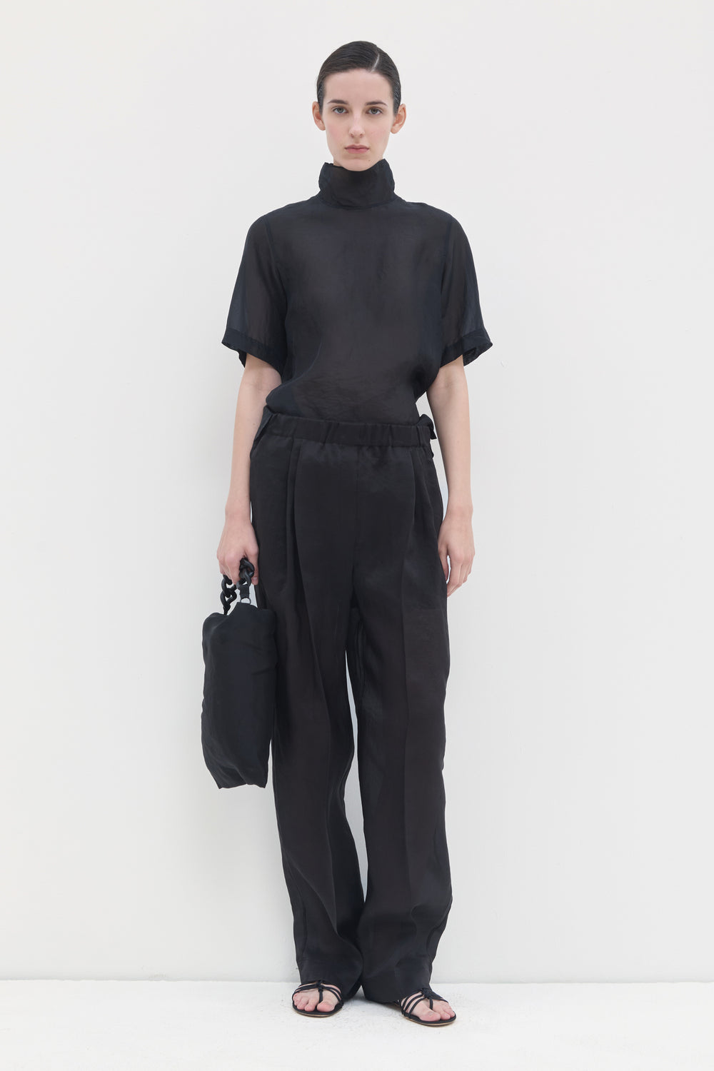 Pigas Organza Pants
