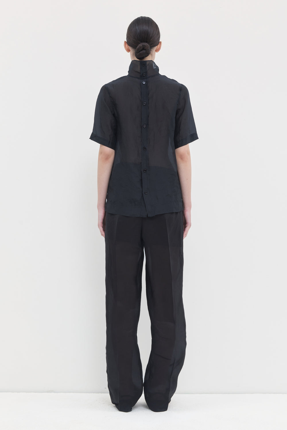 Pigas Organza Pants