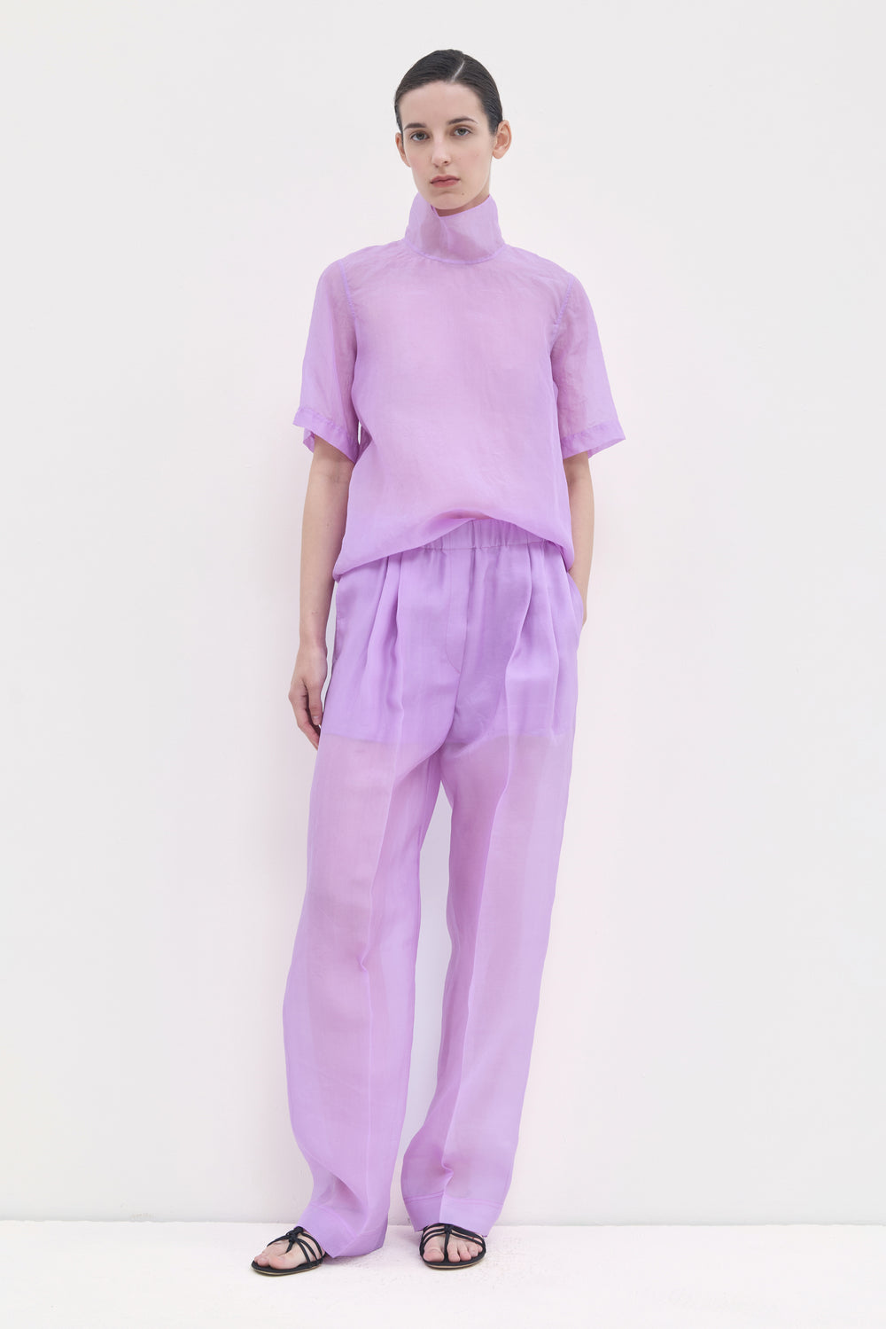 Pigas Organza Pants