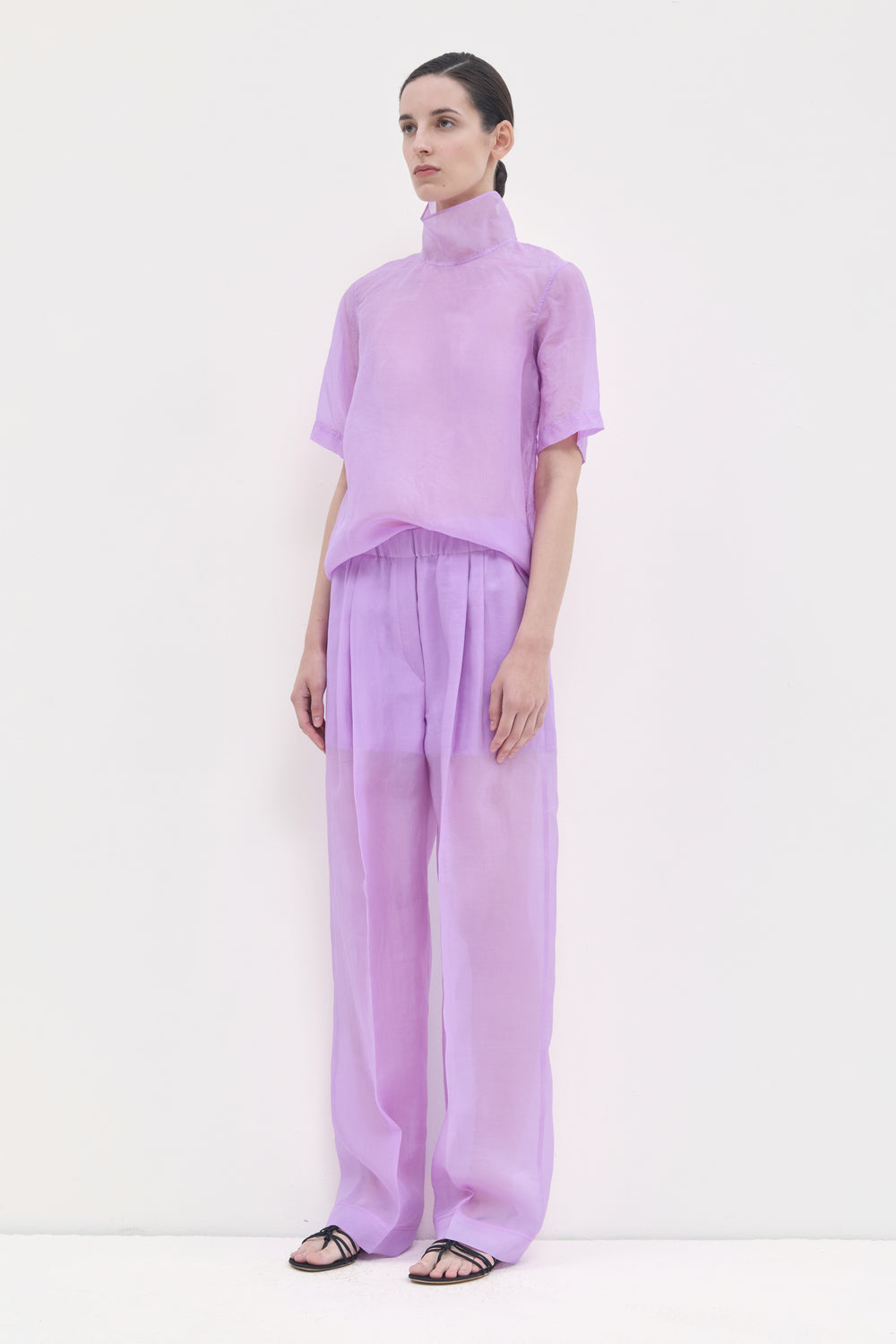 Pigas Organza Pants