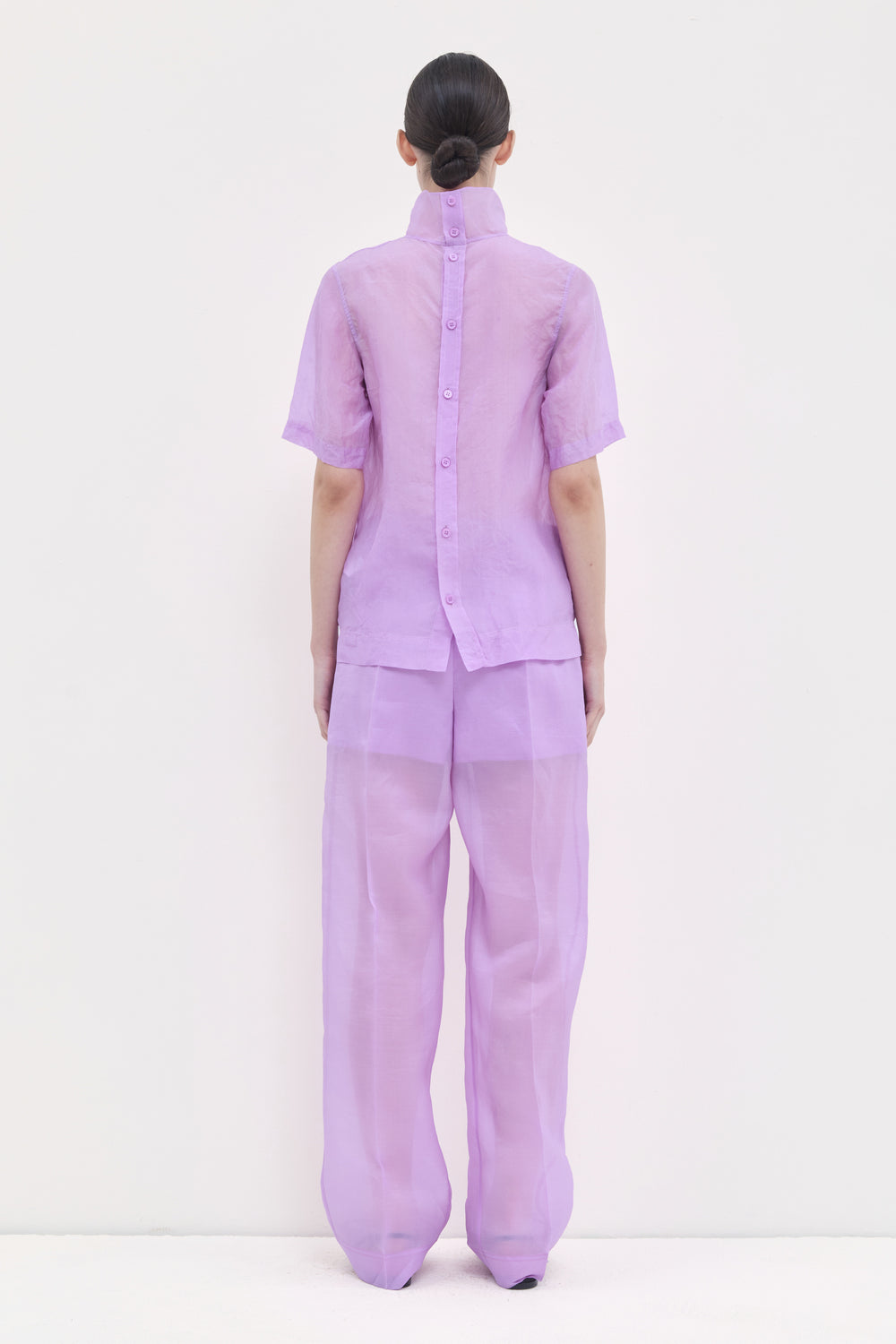 Pigas Organza Pants