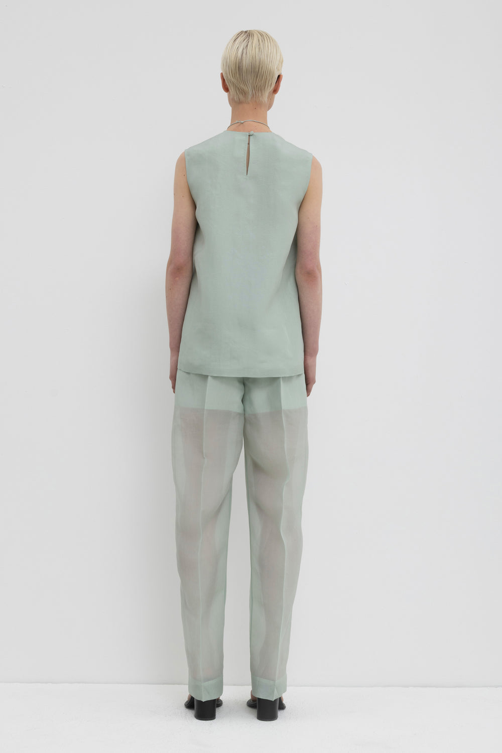 Pigas Organza Pants