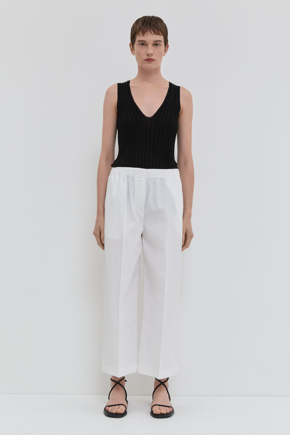 Pito Woven Pant