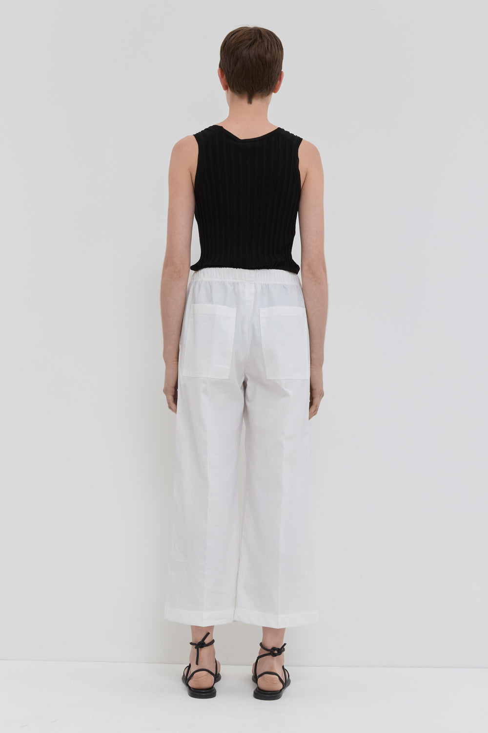 Pito Woven Pant