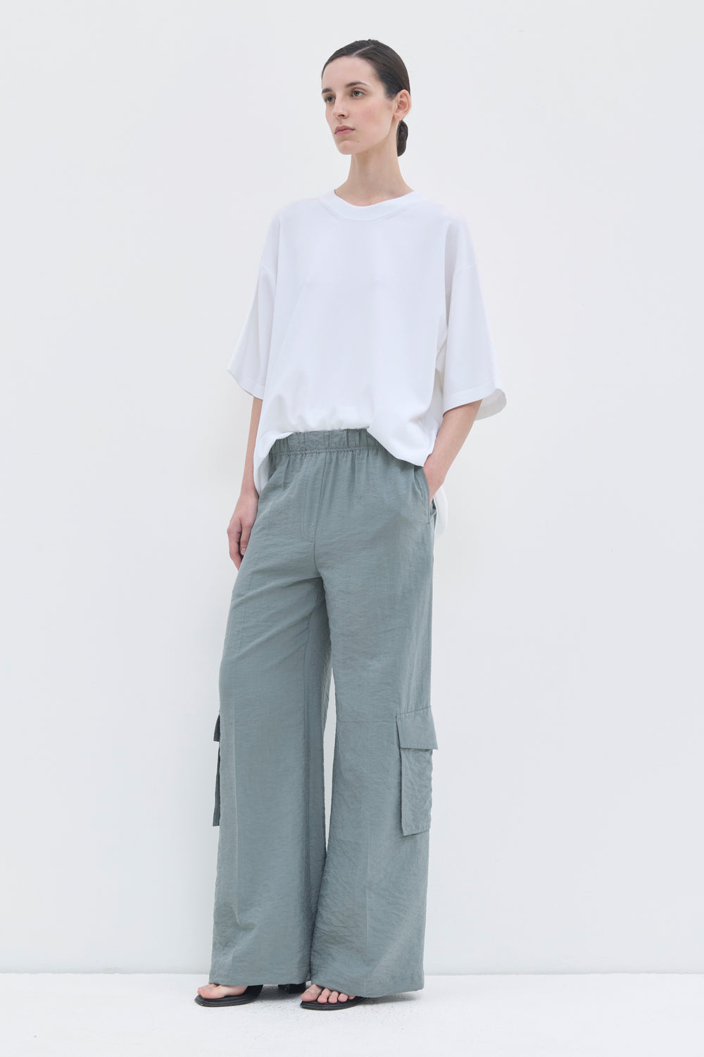 Pitos Cargo Pants