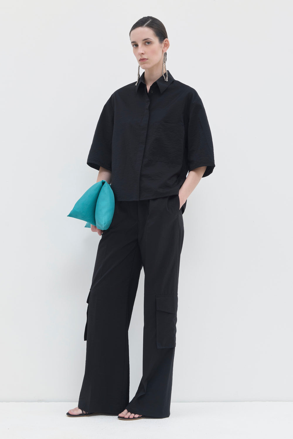 Pitos Cargo Pants