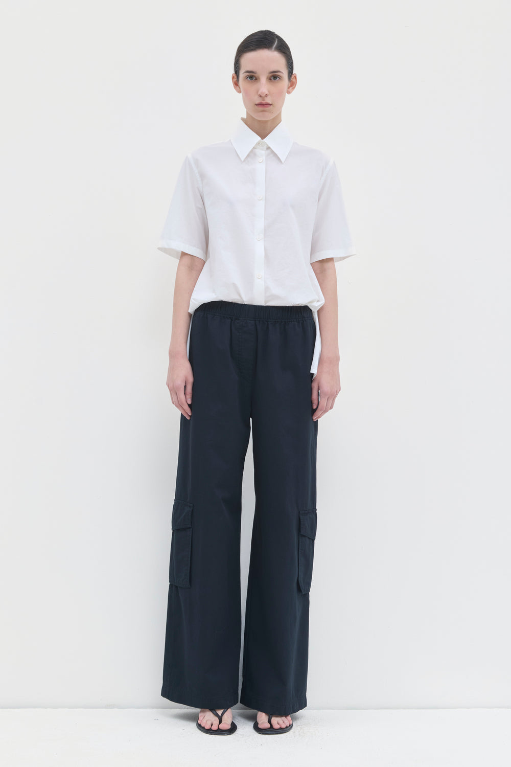 Pitos Cargo Pants