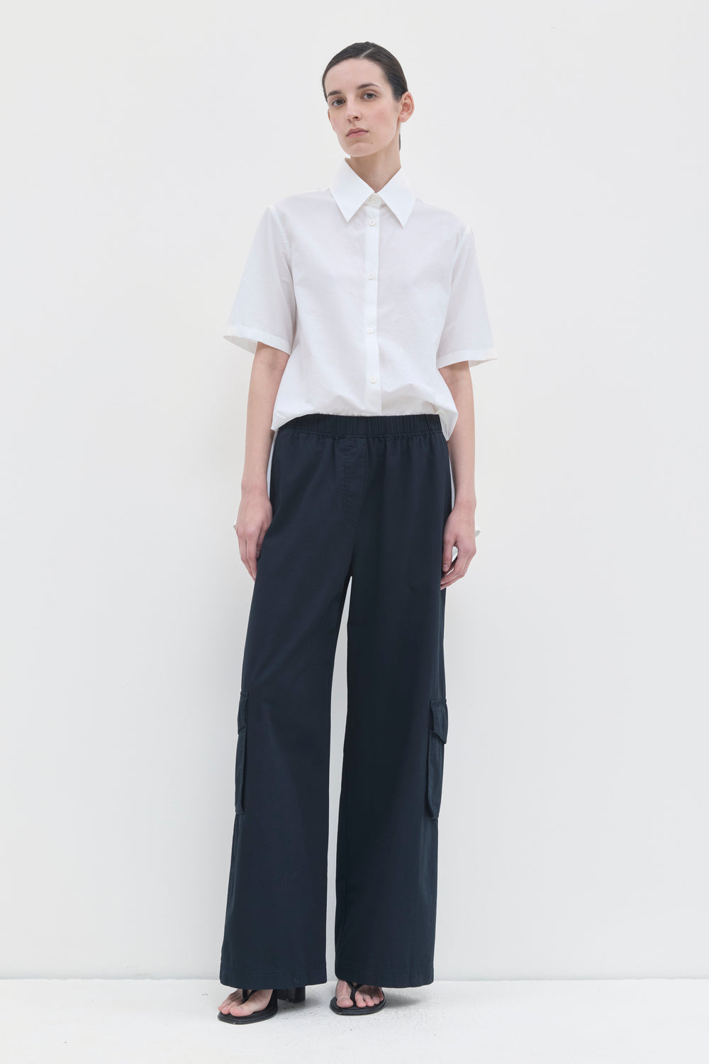 Pitos Cargo Pants