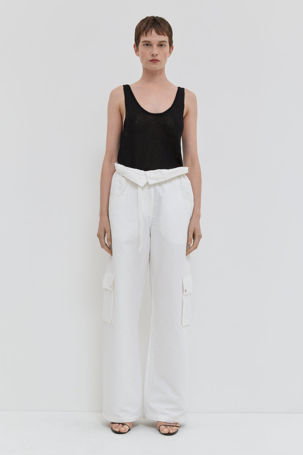 Posulo Woven Pant