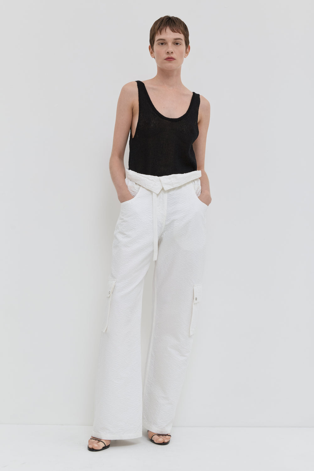 Posulo Woven Pant