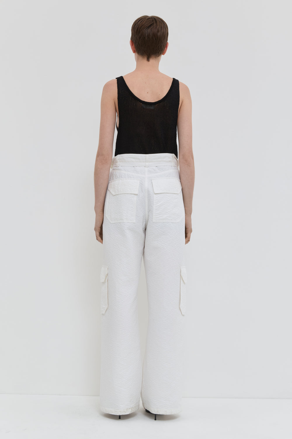 Posulo Woven Pant