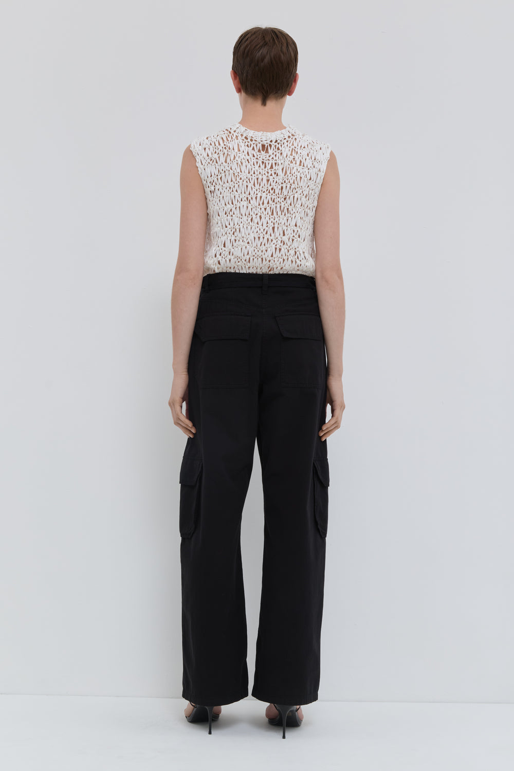 Posulo Cargo Pants