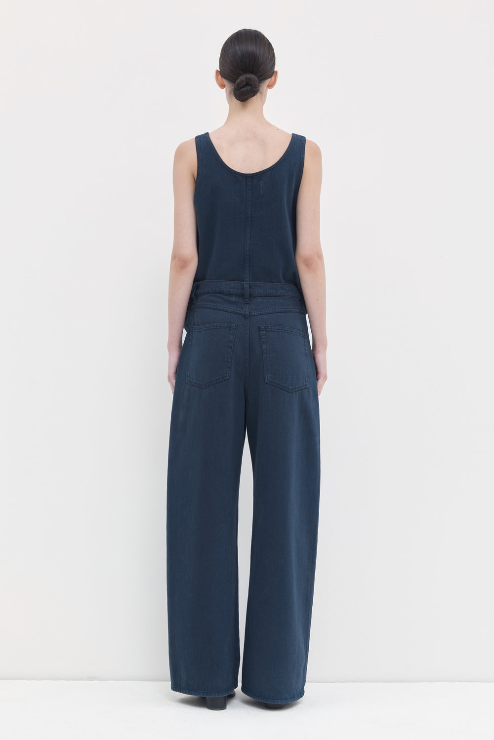 Pullos Denim Pants