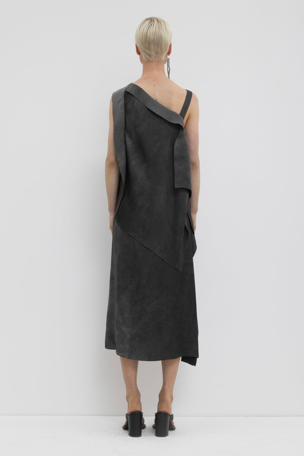 Scala Midi Skirt