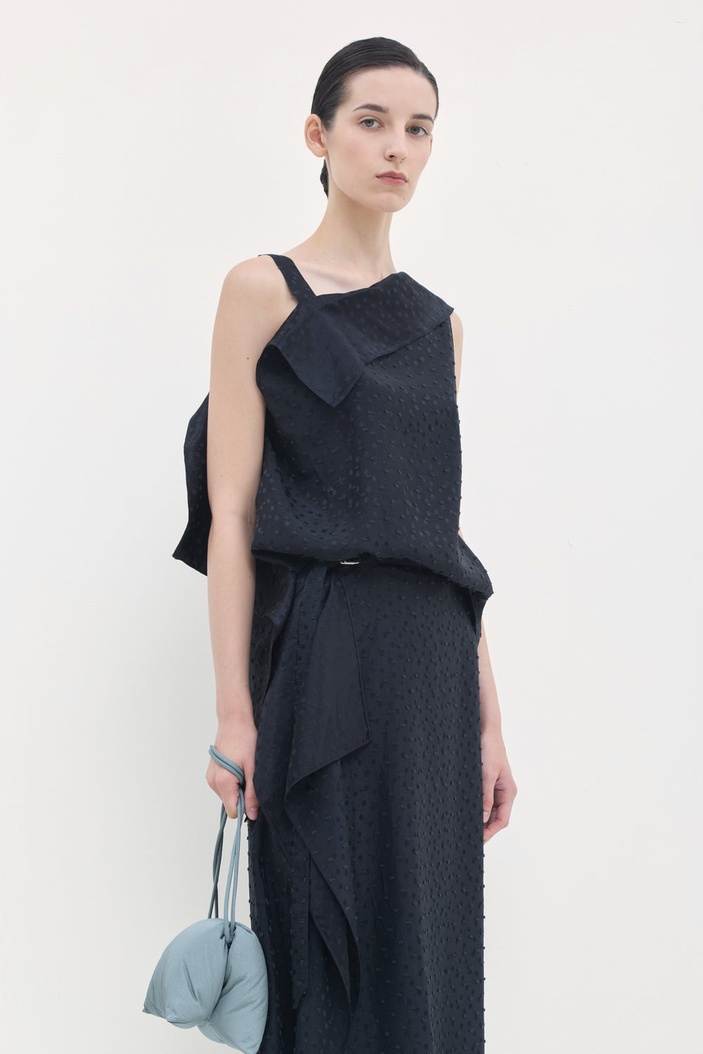 Scala Midi Skirt