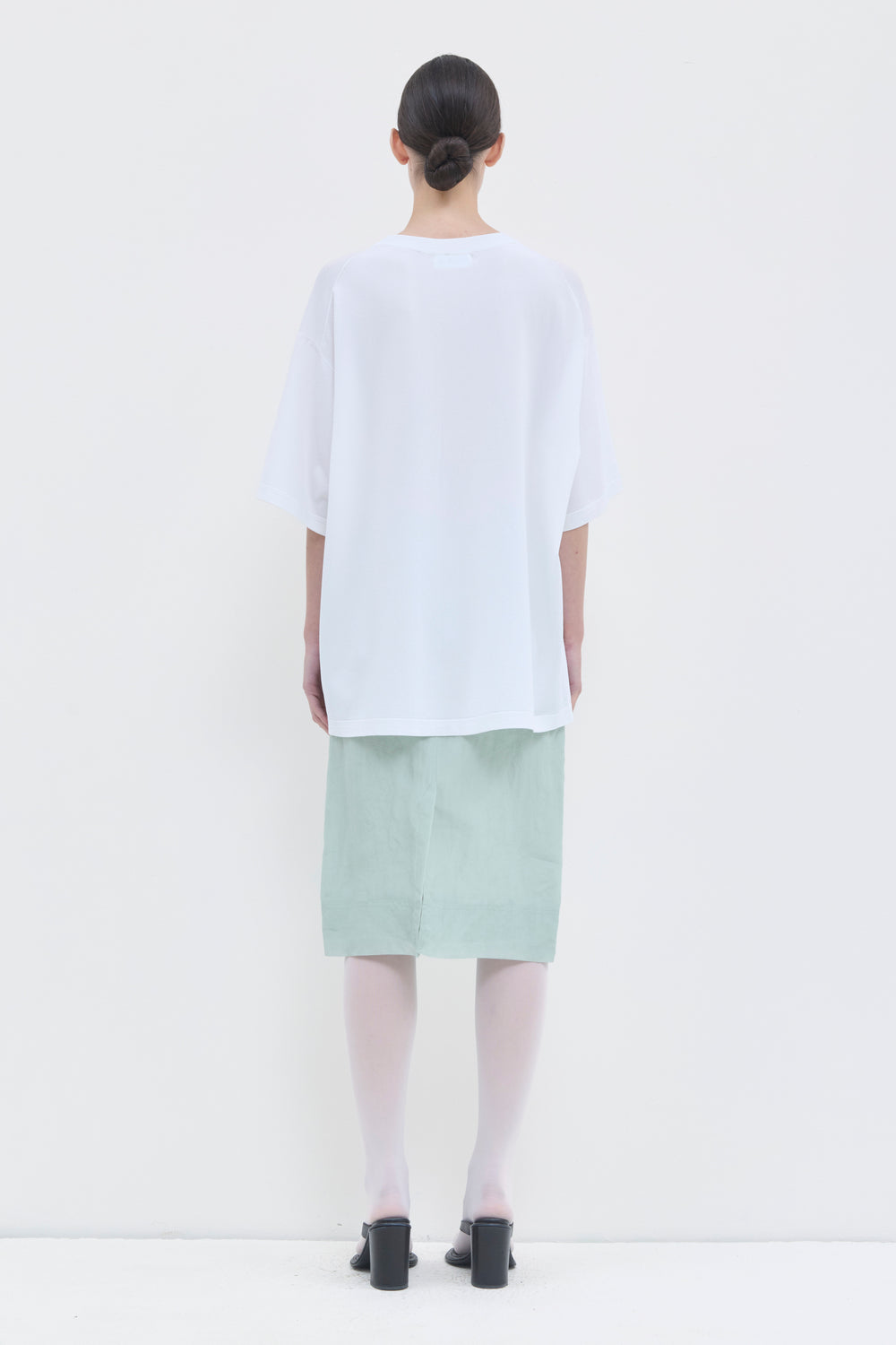 Souiza Organza Skirt