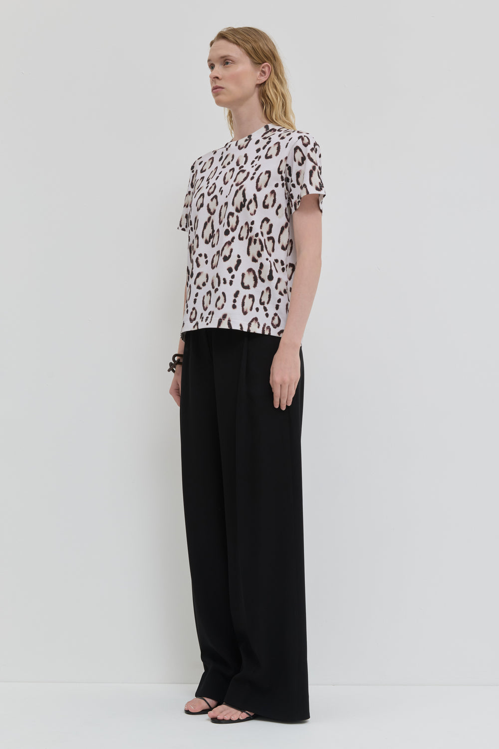 Taldia Cotton T-Shirt