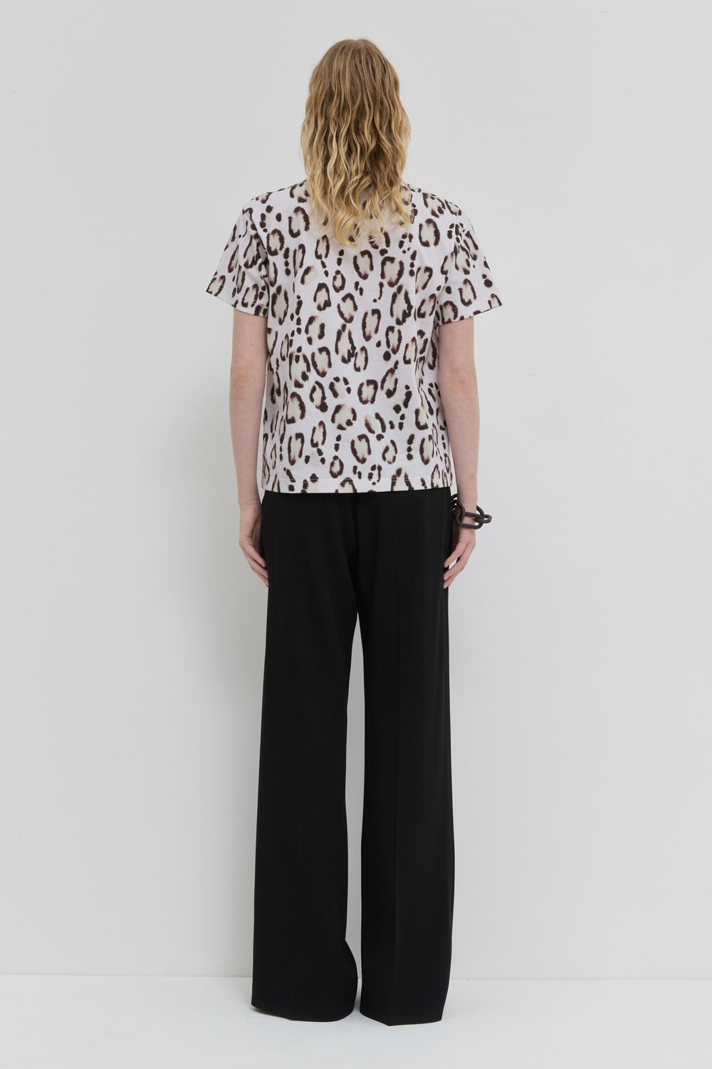 Taldia Cotton T-Shirt