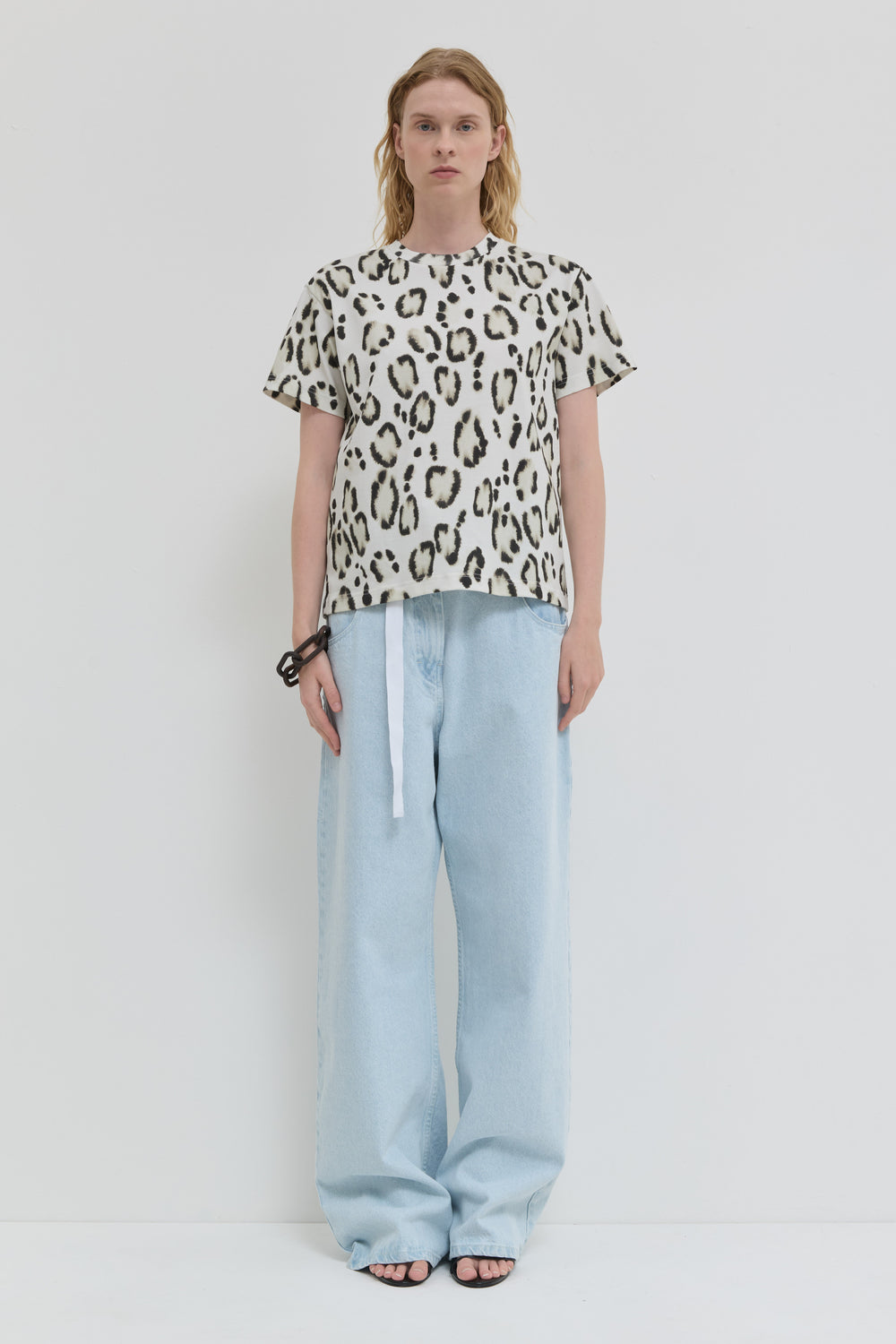 Taldia Cotton T-Shirt