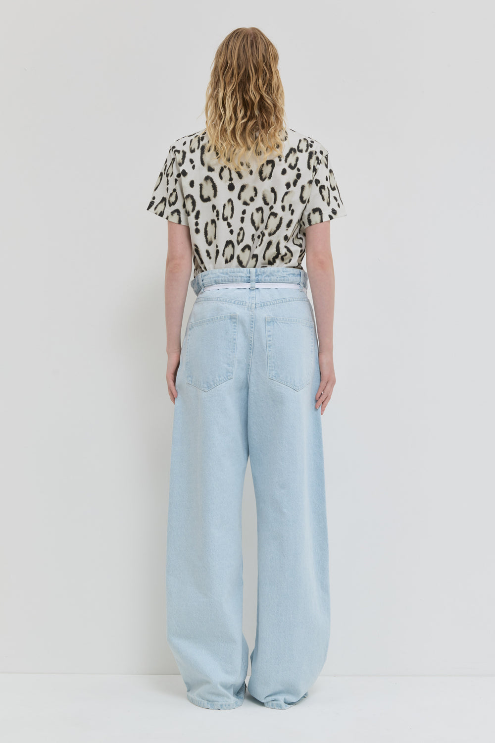 Taldia Cotton T-Shirt