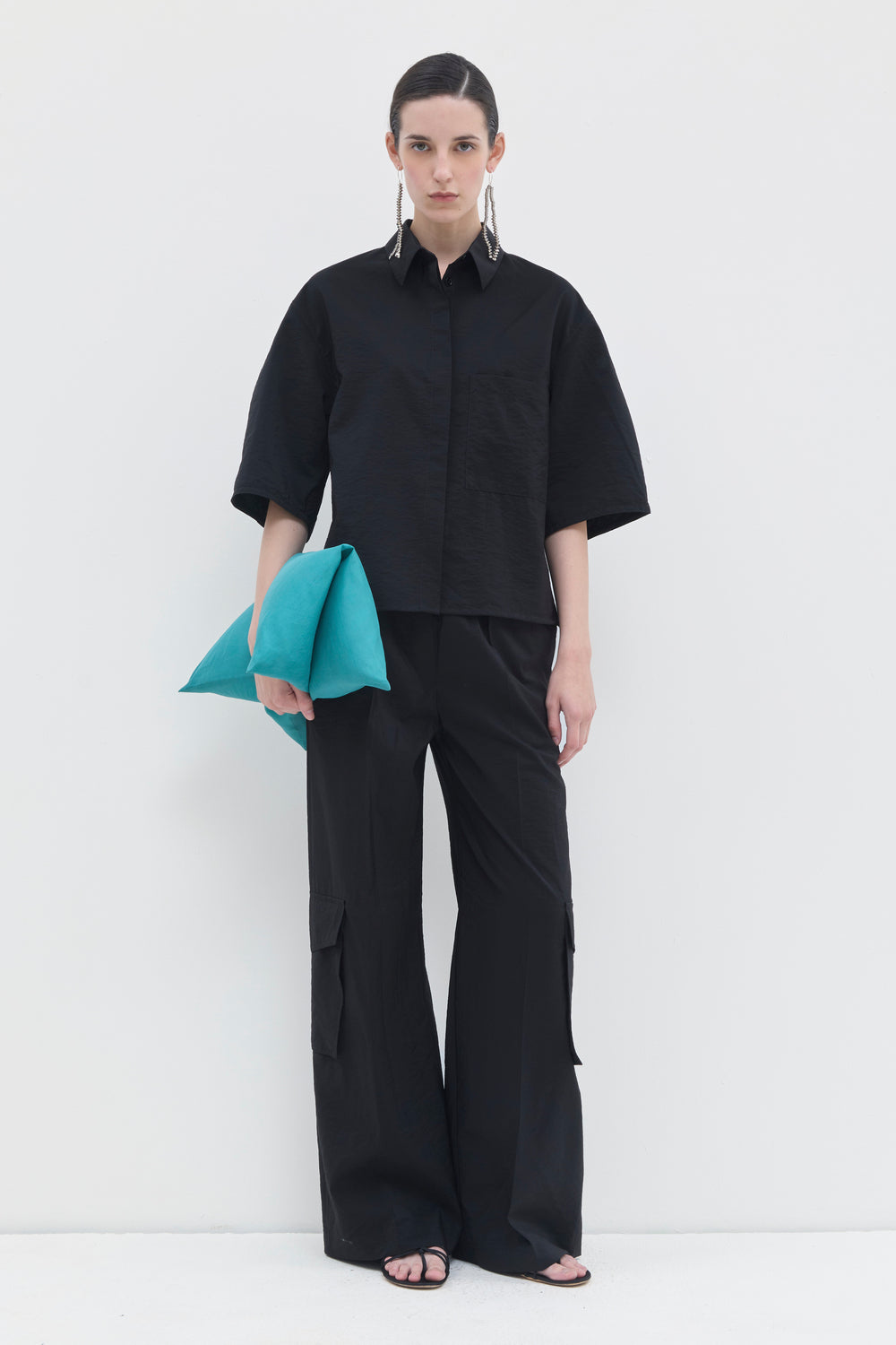 Talona Shirt