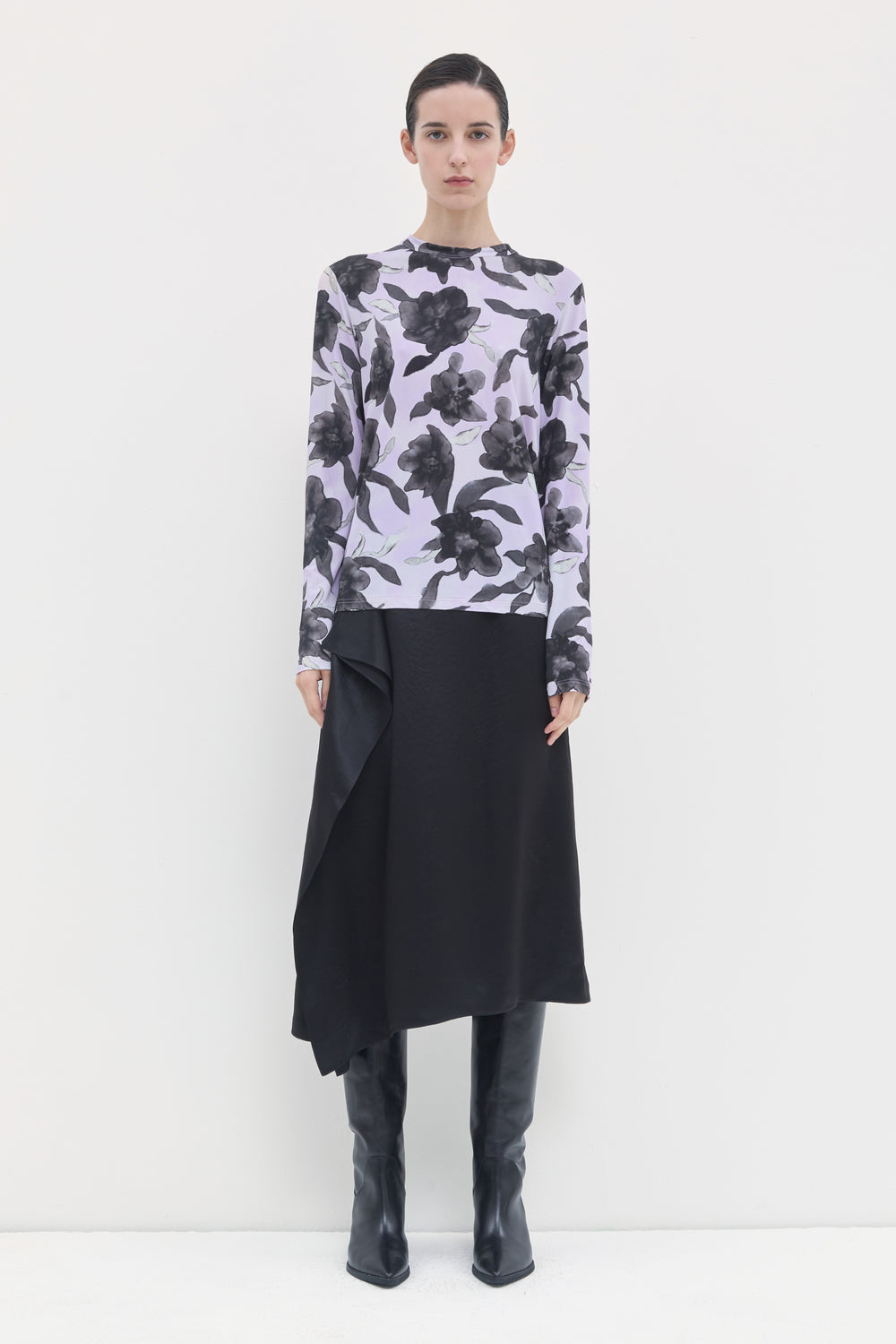 Tampione Jersey Top