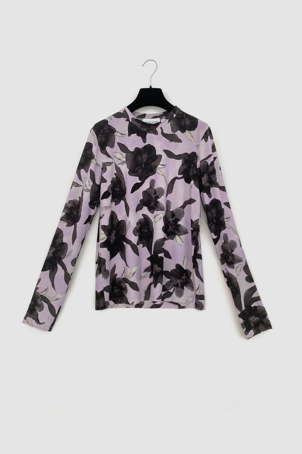 Tampione Jersey Top