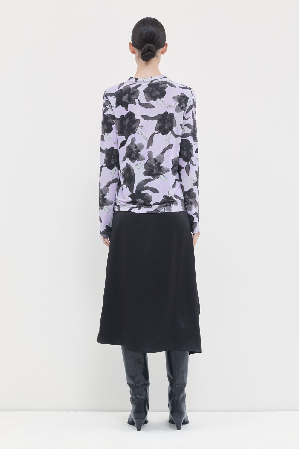 Tampione Jersey Top