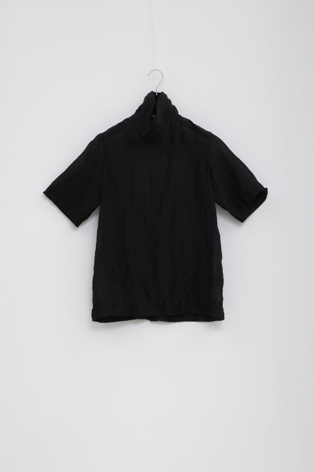 Tapulo Organza Top