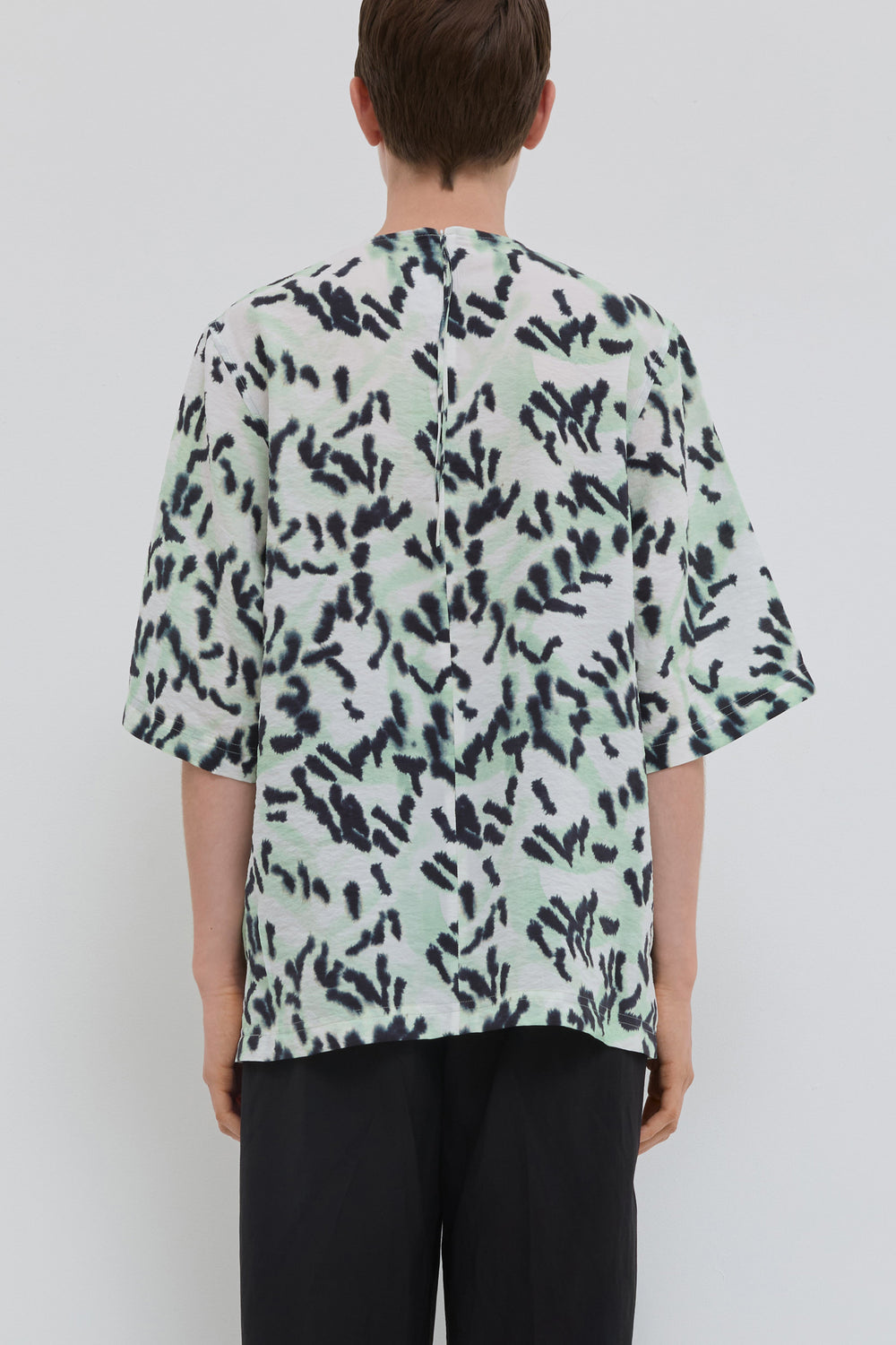 Terra Loose Top