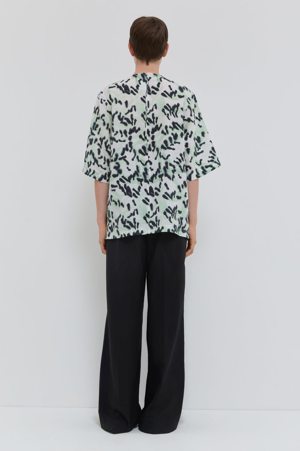 Terra Loose Top