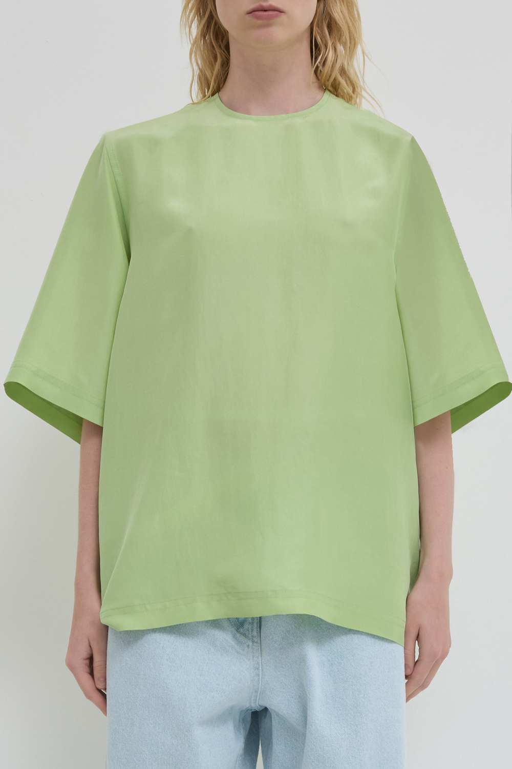Terra Loose Top