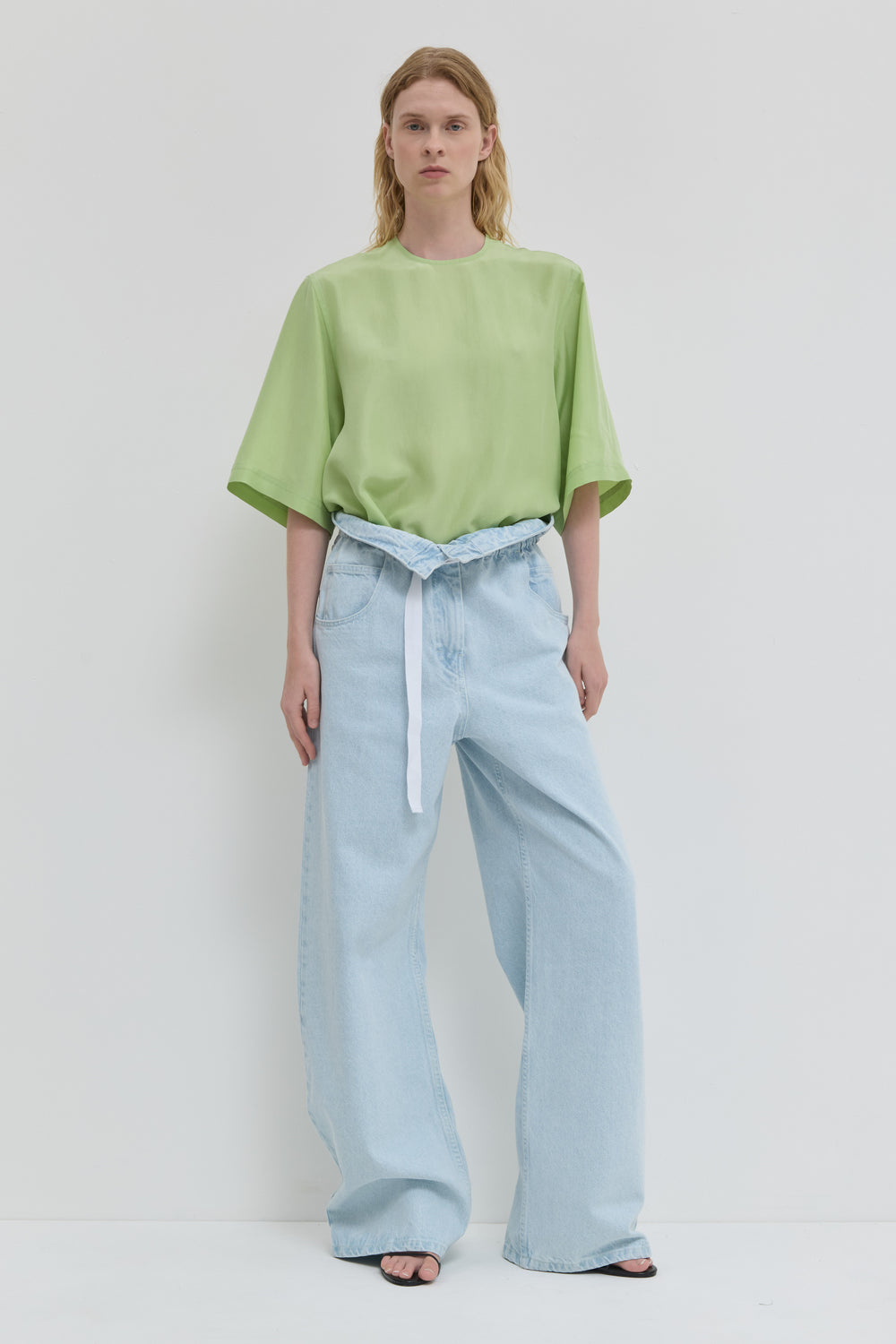 Terra Loose Top