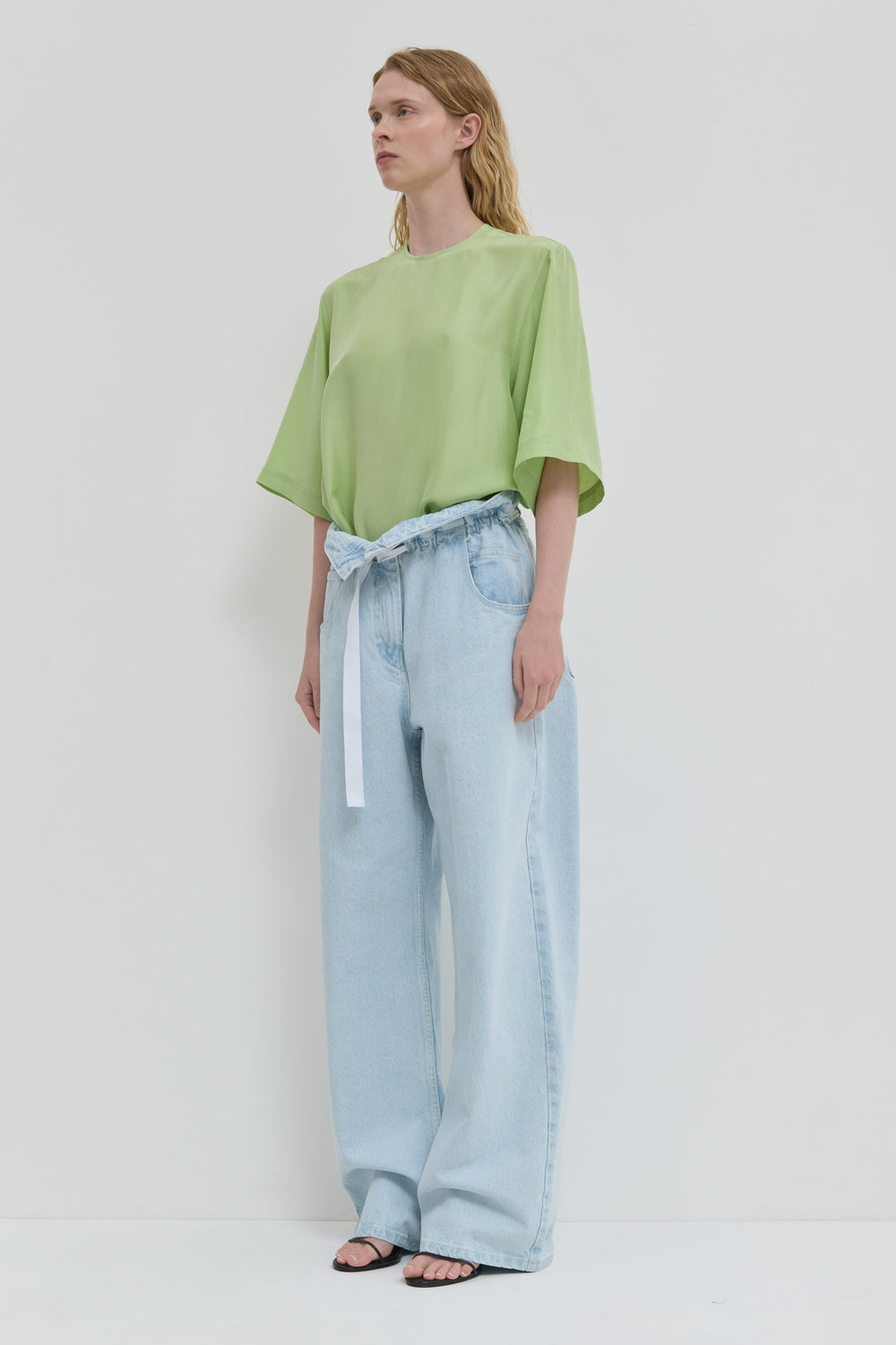 Terra Loose Top