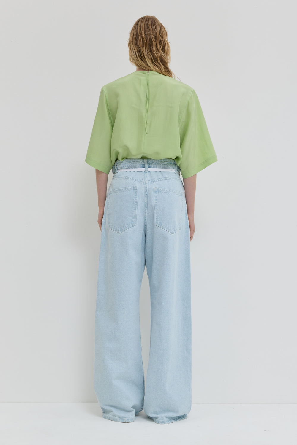 Terra Loose Top