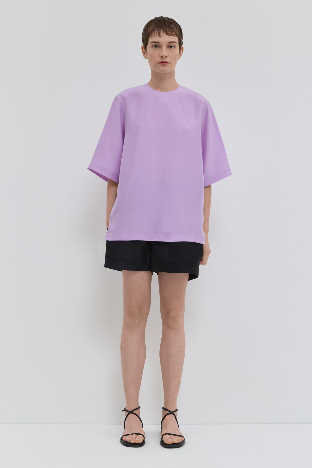 Terra Loose Top