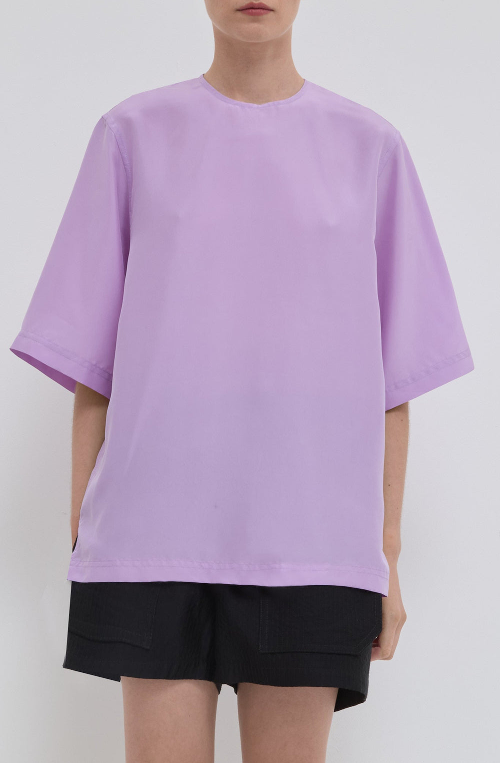 Terra Loose Top