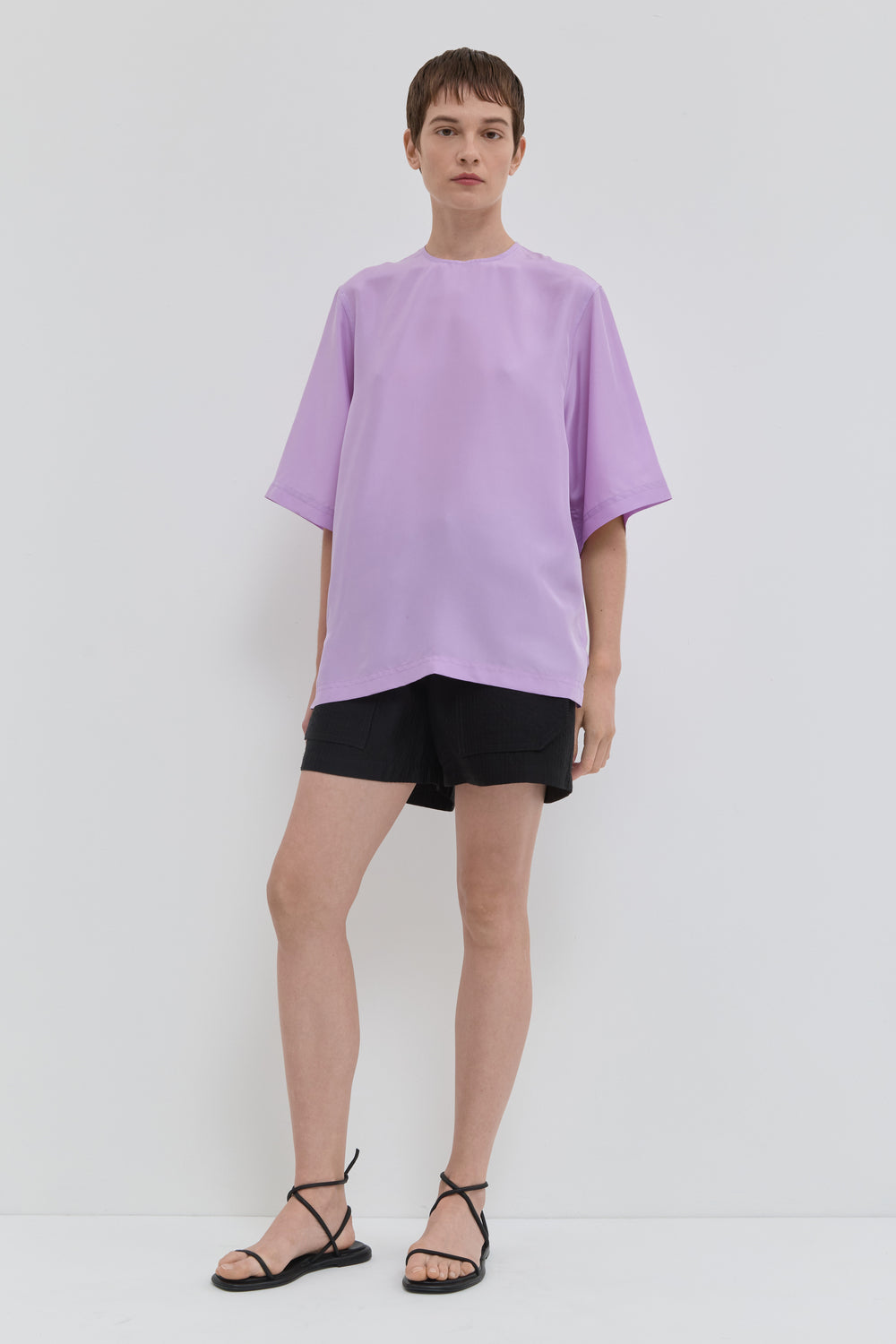 Terra Loose Top