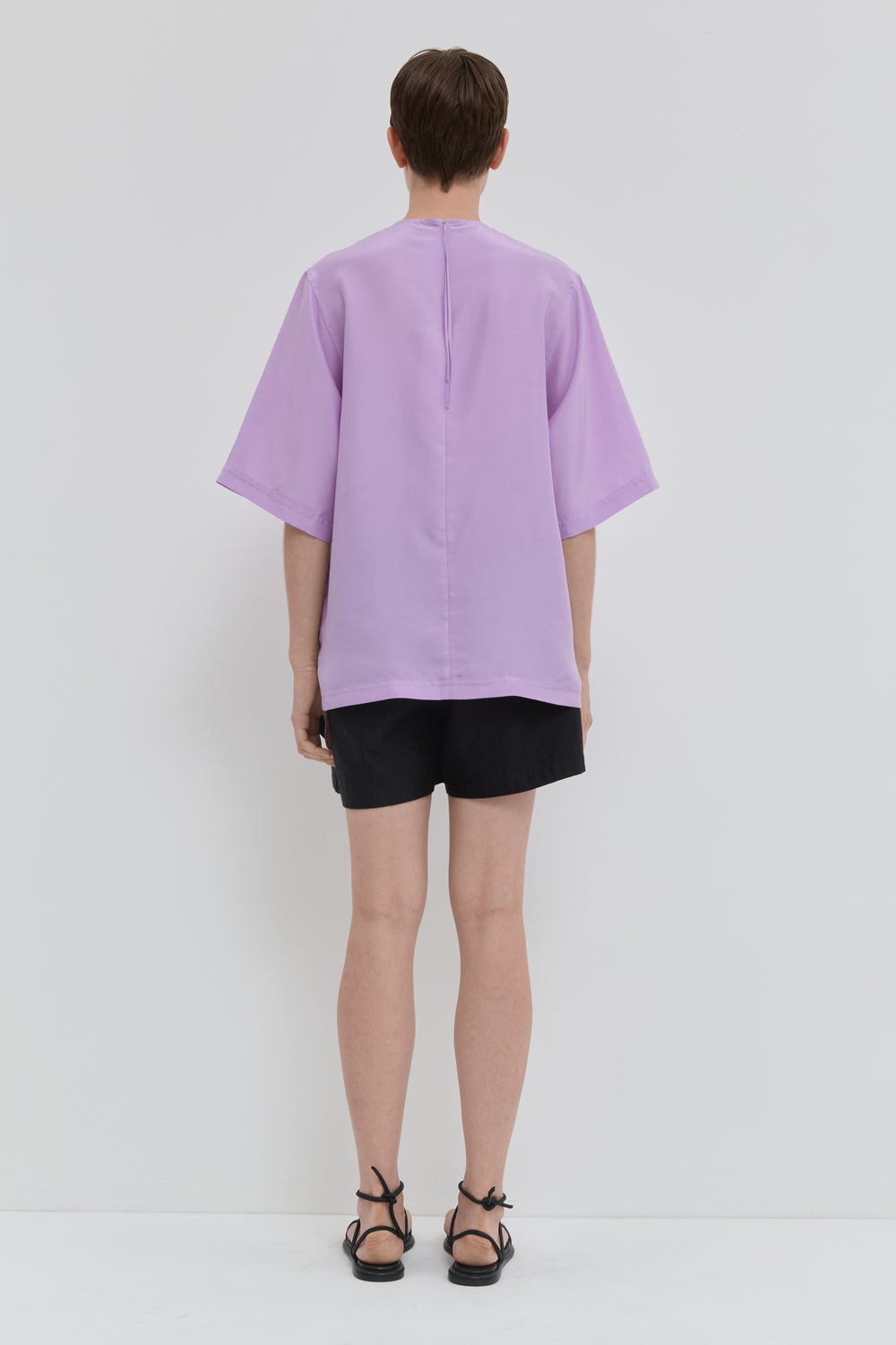 Terra Loose Top