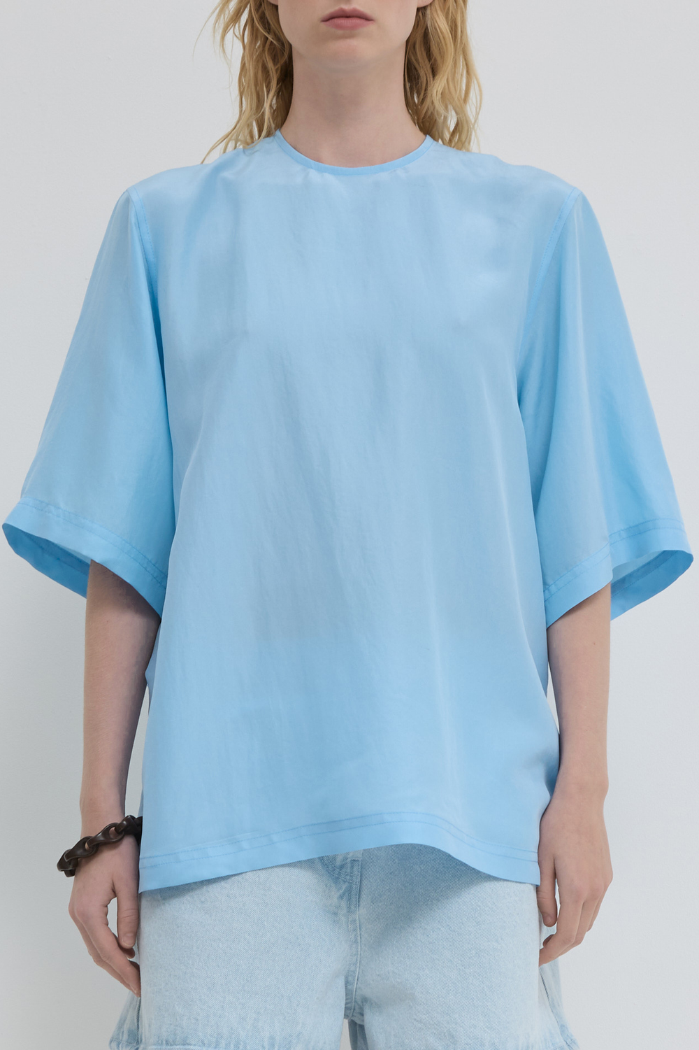 Terra Loose Top
